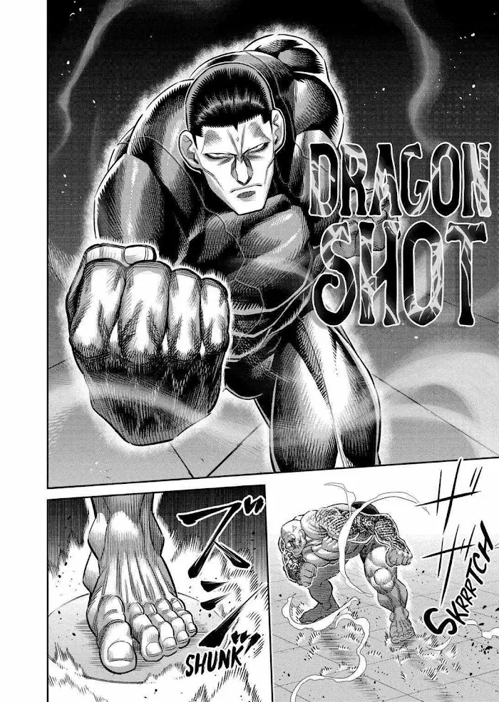 Kengan Omega Chapter 268 image 08_optimized